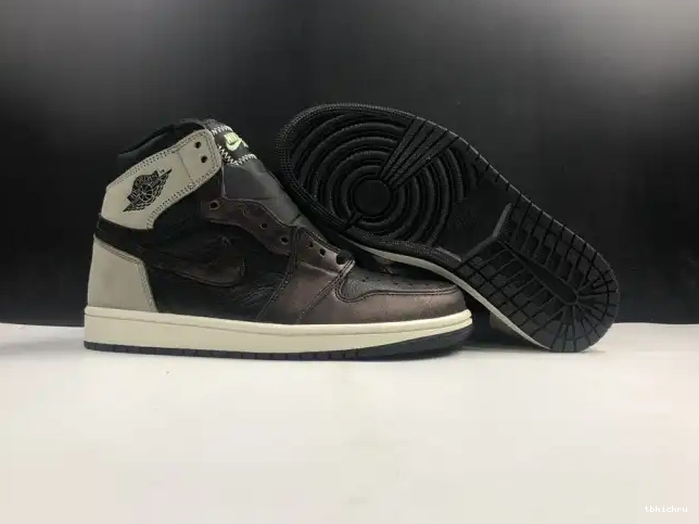 Cheap TBkick LIGHT 1 ARMY HIGH 555088 JORDAN -033 AIR 0505